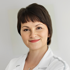 Кузьмина Елена Анатольевна, эндокринолог