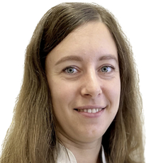 Булдакова Елена Анатольевна, врач функциональной диагностики