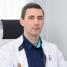Шепелев Алексей Владимирович, офтальмолог