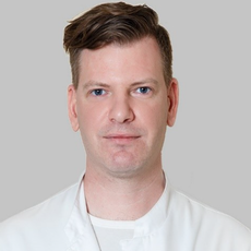 Кристостуров Александр Сергеевич, нейрохирург