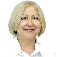 Иванчикова Елена Анатольевна, педиатр