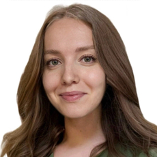 Хисамутдинова Элина Денисовна, врач УЗД