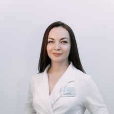 Рябцова Елизавета Николаевна, дерматолог