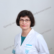 Шишакина Галина Вячеславовна, невролог