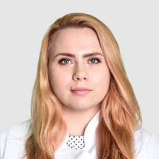 Биткова Елизавета Игоревна, эндоскопист