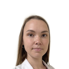 Власова Галина Леонидовна, эндокринолог