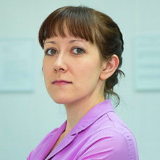 Дементьева Екатерина Сергеевна, стоматолог-терапевт