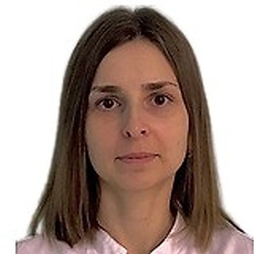 Барбашова Татьяна Васильевна, эндокринолог