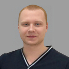 Замахаев Юрий Михайлович, стоматолог-хирург