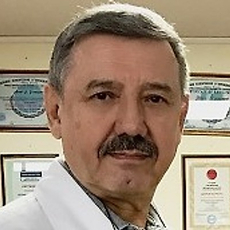 Юсупов Азат Салихович, онколог