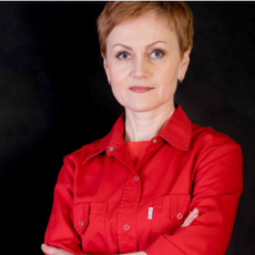 Попова Надежда Александровна, педиатр