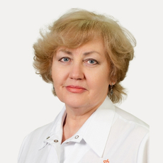 Буракова Галина Алексеевна, терапевт