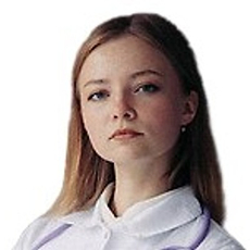 Рогозина Валерия Алексеевна, педиатр