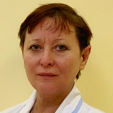 Беляева Алла Азгановна, невролог