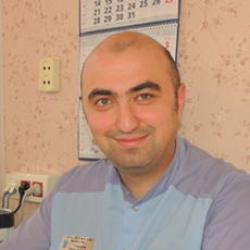 Узденов Марат Азретович, детский ортопед