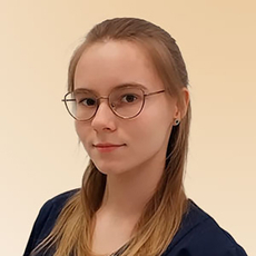 Давыдова Анна Геннадьевна, инструктор ЛФК