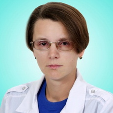 Петрова Марина Алексеевна, врач УЗД