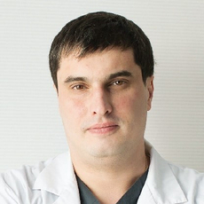 Одарченко Дмитрий Игоревич, ортопед