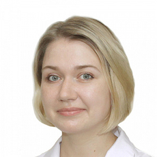 Михайлова Евгения Александровна, терапевт