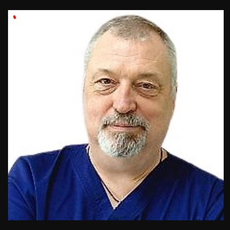 Губанов Геннадий Николаевич, хирург