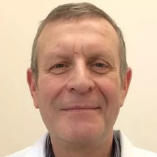 Петляков Григорий Борисович, стоматолог-хирург