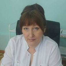 Синицина Ия Константиновна, гинеколог