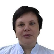 Танцурова Наталья Анатольевна, гинеколог