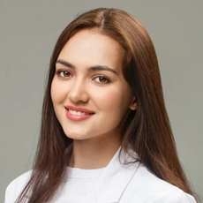 Ладыгина Екатерина Андреевна, терапевт