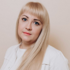 Абрамова Евгения Александровна, кардиолог