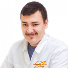 Жуков Максим Андреевич, хирург