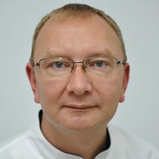 Торшин Андрей Михайлович, стоматолог-терапевт