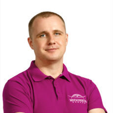 Карбовничий Георгий Игоревич, анестезиолог