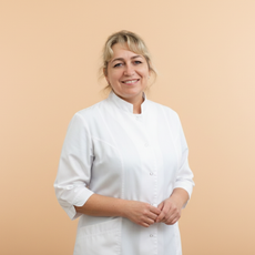 Лазебникова Инна Альбертовна, семейный психолог