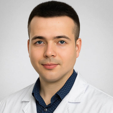 Прасолов Михаил Александрович, эндокринолог