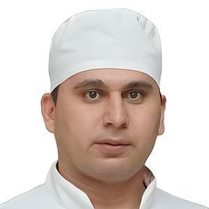 Гехаев Алихан Умарович, онколог