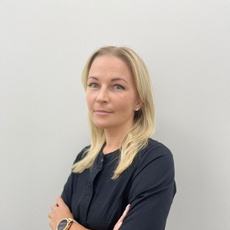 Емец Елена Александровна, ортодонт
