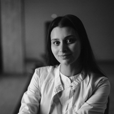 Исаева Альвина Аразовна, терапевт