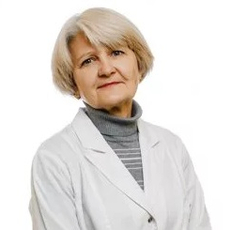 Оськина Татьяна Петровна, физиотерапевт