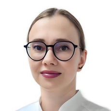 Зельман Ольга Леонидовна, врач УЗД