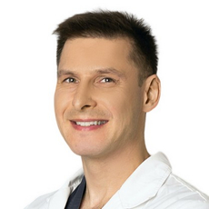 Левкин Роман Игоревич, стоматолог-ортопед