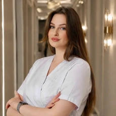 Микляева Мария Андреевна, косметолог