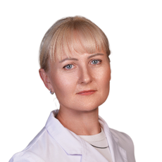 Беликова Наталья Анатольевна, детский невролог