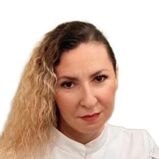 Долгашова Елена Владимировна, стоматолог-терапевт