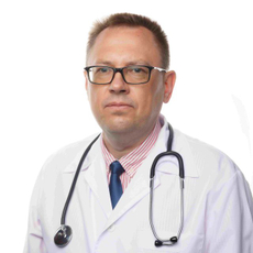 Казаков Олег Александрович, хирург