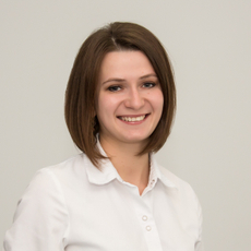 Кузина Станислава Валерьевна, гинеколог