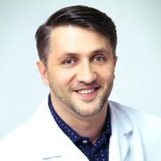 Садыков Аслан Игоревич, дерматолог