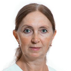 Лосевская Татьяна Сергеевна, детский массажист