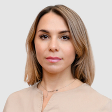 Кузикова Ольга Александровна, массажист