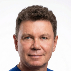 Монастырв Дмитрий Владимирович, диетолог