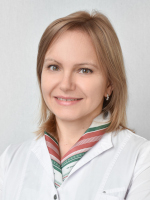 Приходько Ирина Васильевна, эндокринолог